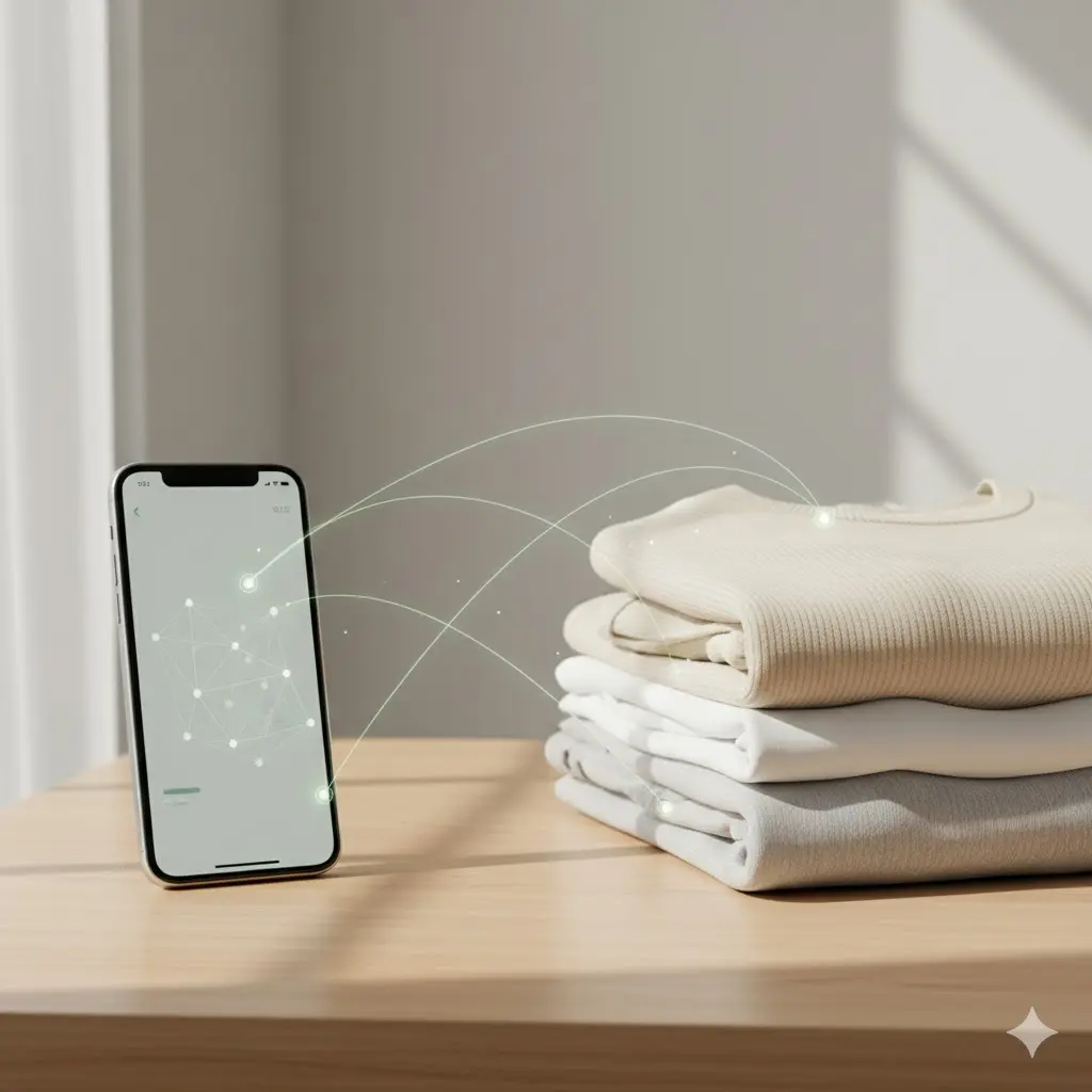 From Data to Style: How AI Understands Your Fashion Taste